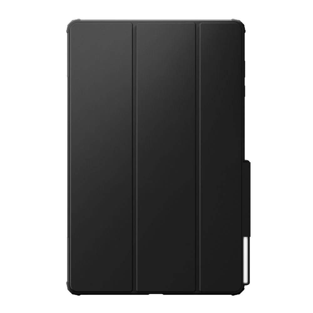 Case for Samsung Galaxy Tab S11 Ultra, Spigen, Air Skin Pro, Black ACS10221 - Image 2