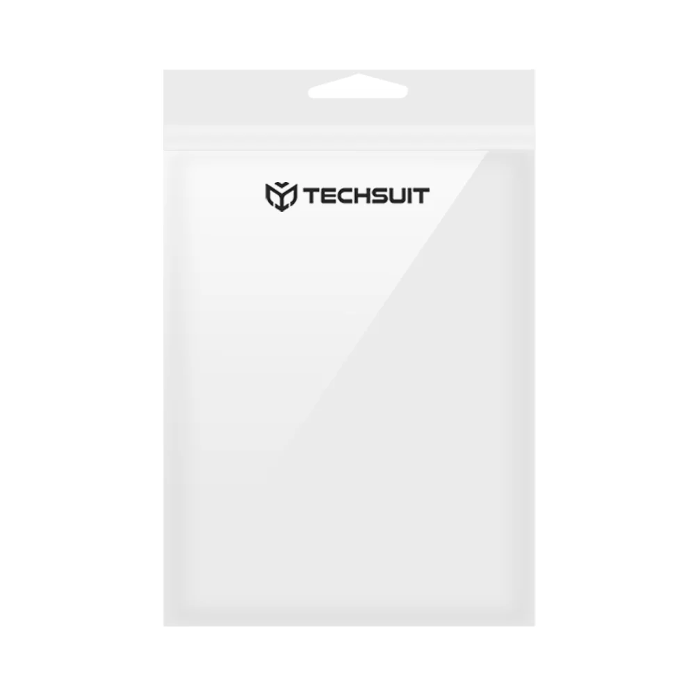 Case for Samsung Galaxy Tab S6 Lite (2024) / Tab S6 Lite (2022) / Tab S6 Lite (2020), Techsuit, FoldPro, Black - Image 6