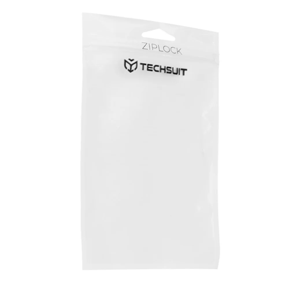 Case for Samsung Galaxy Tab S9 FE+, Techsuit, Flex Trifold, Blue - Image 6