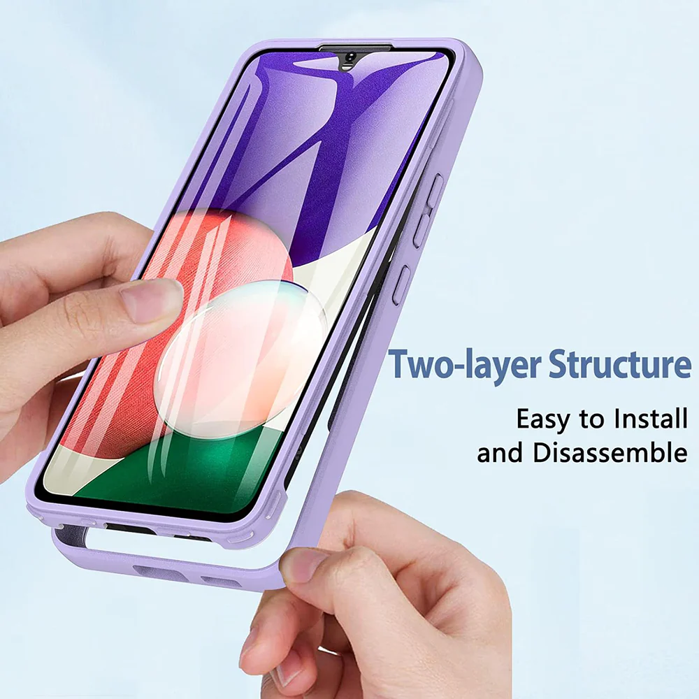 Case for Xiaomi 14 Ultra, Techsuit, ColorVerse 360, Pink - Image 2