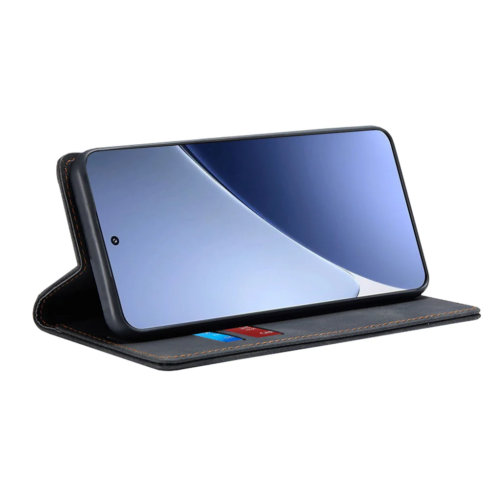 Case for Xiaomi 15 Pro, Techsuit, Confy, Black - Image 2
