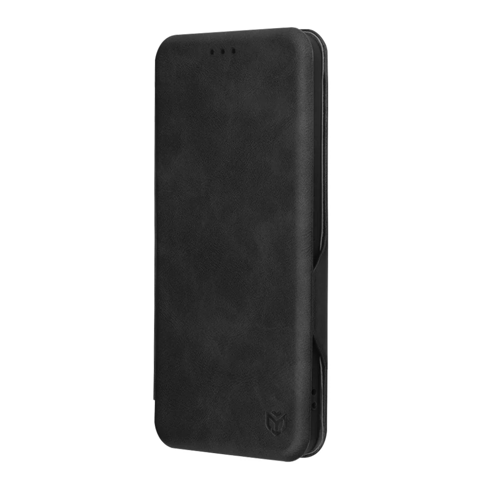 Case for Xiaomi 15 Pro, Techsuit, Safe Wallet Plus, Black - Image 4