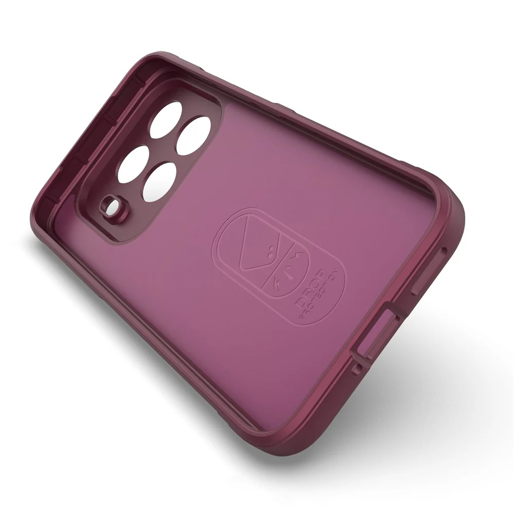 Case for Xiaomi 15T Pro, Techsuit, Magic Shield, Purple - Image 5