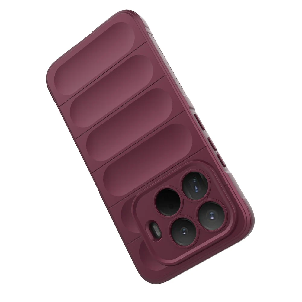Case for Xiaomi 15T Pro, Techsuit, Magic Shield, Purple - Image 6