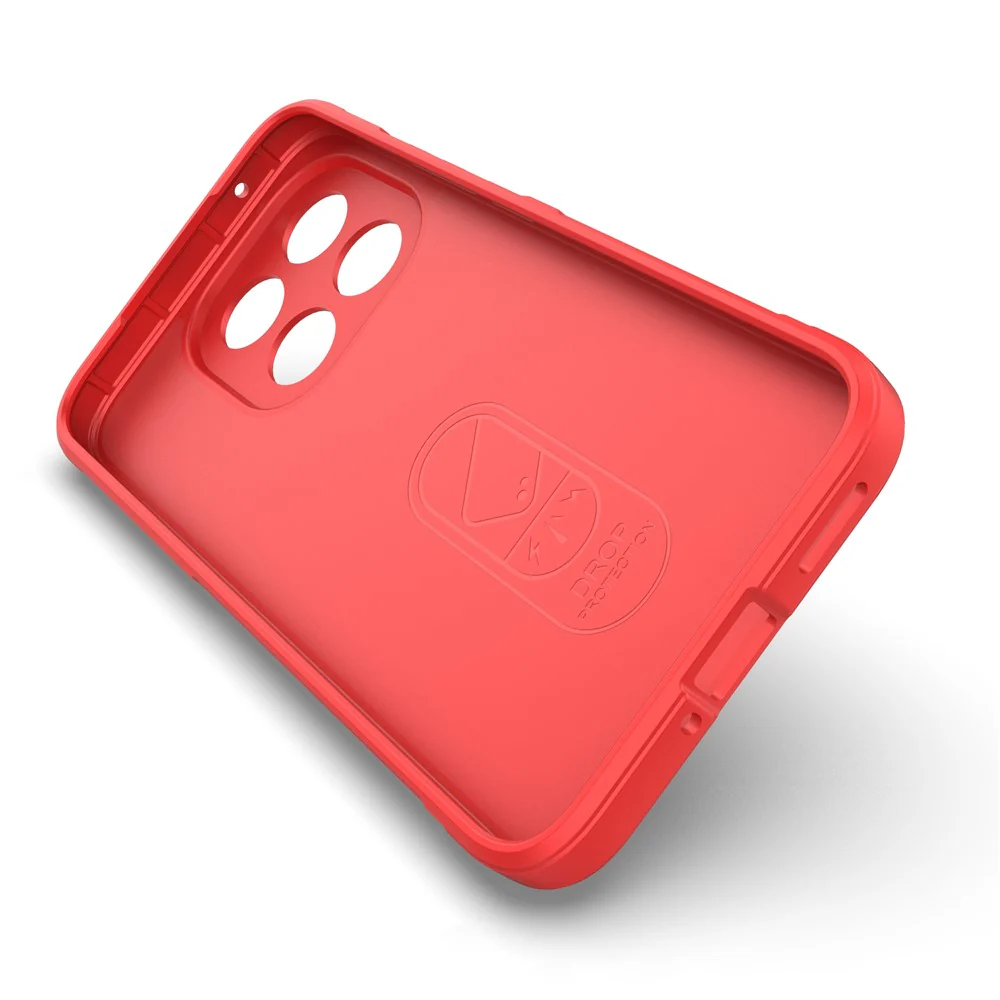 Case for Xiaomi 15T, Techsuit, Magic Shield, Red - Image 4