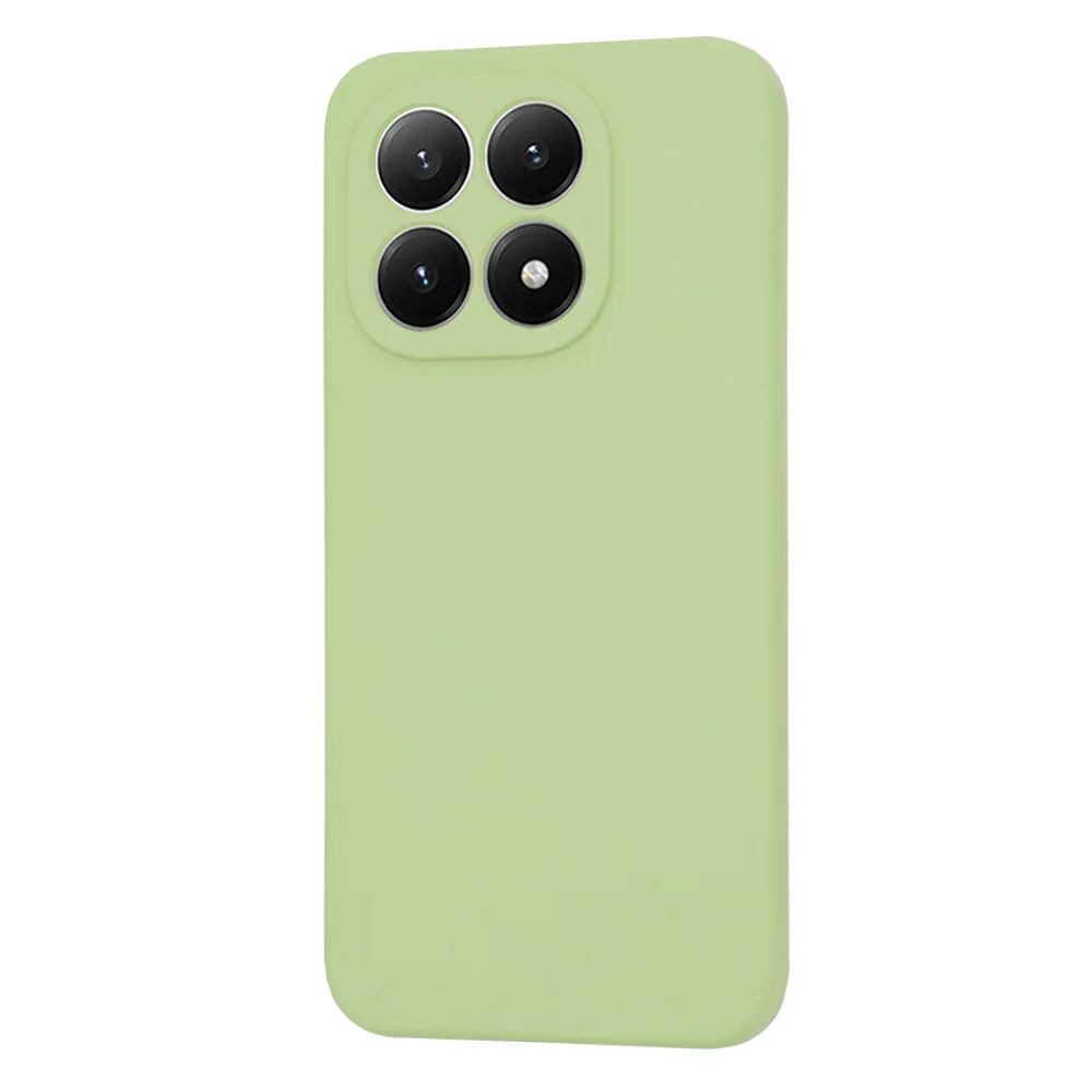Case for Xiaomi 15T, Techsuit, SoftFlex, Matcha - Image 3