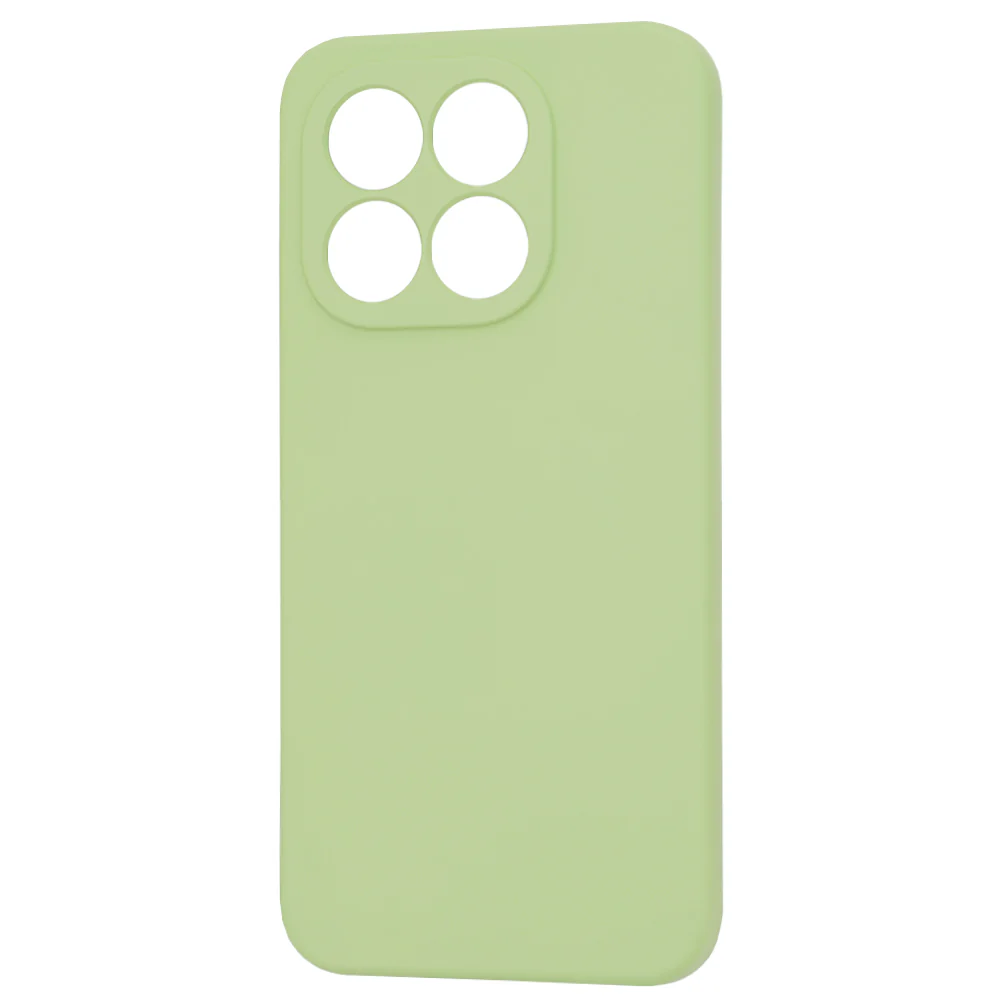 Case for Xiaomi 15T, Techsuit, SoftFlex, Matcha - Image 4
