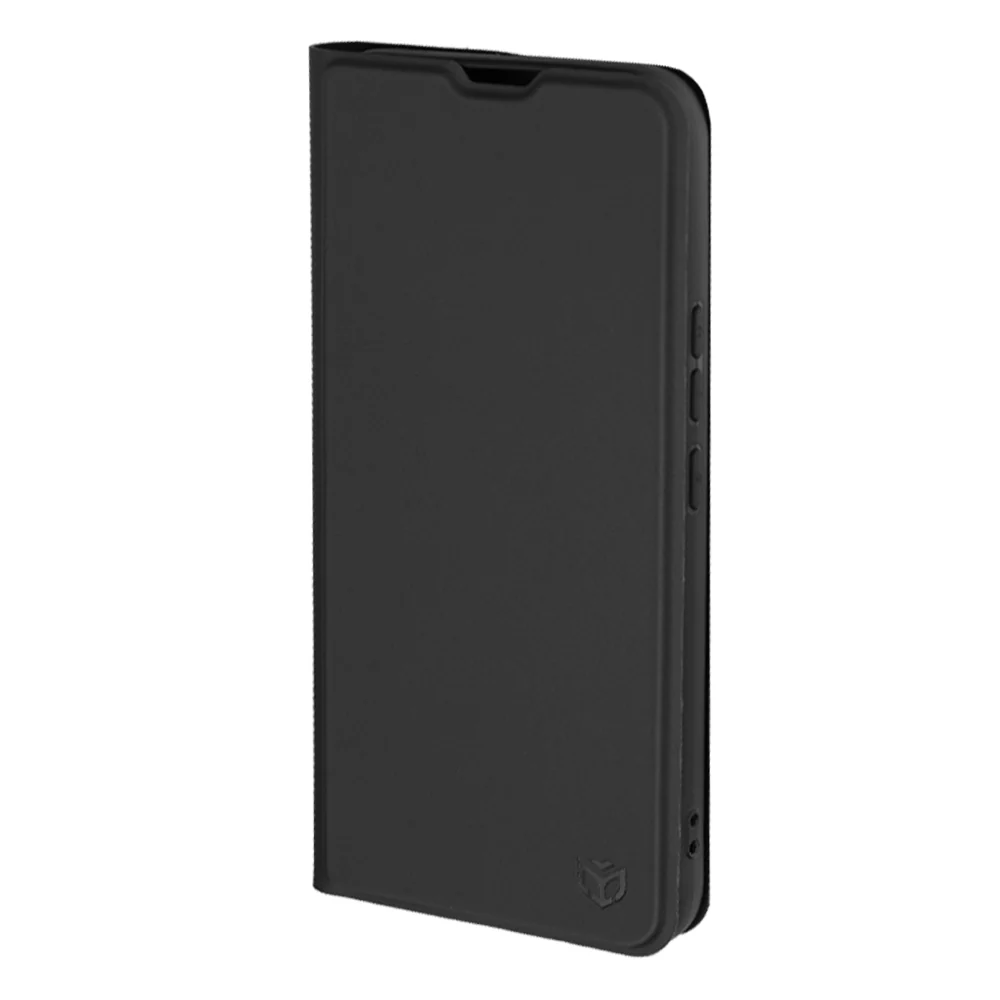 Case for Xiaomi 17T, Techsuit, Magskin Book, Black - Image 5