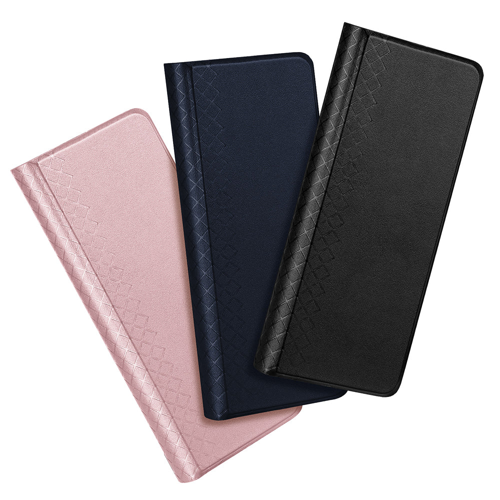 Case for Xiaomi Mix Fold 4, DUX DUCIS, Bril, Blue - Image 3