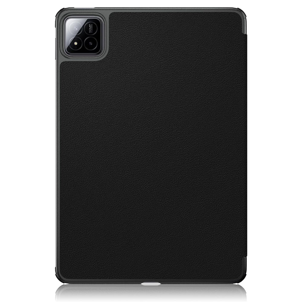 Case for Xiaomi Pad 7 / 7 Pro, Techsuit, FoldPro, Black - Image 2