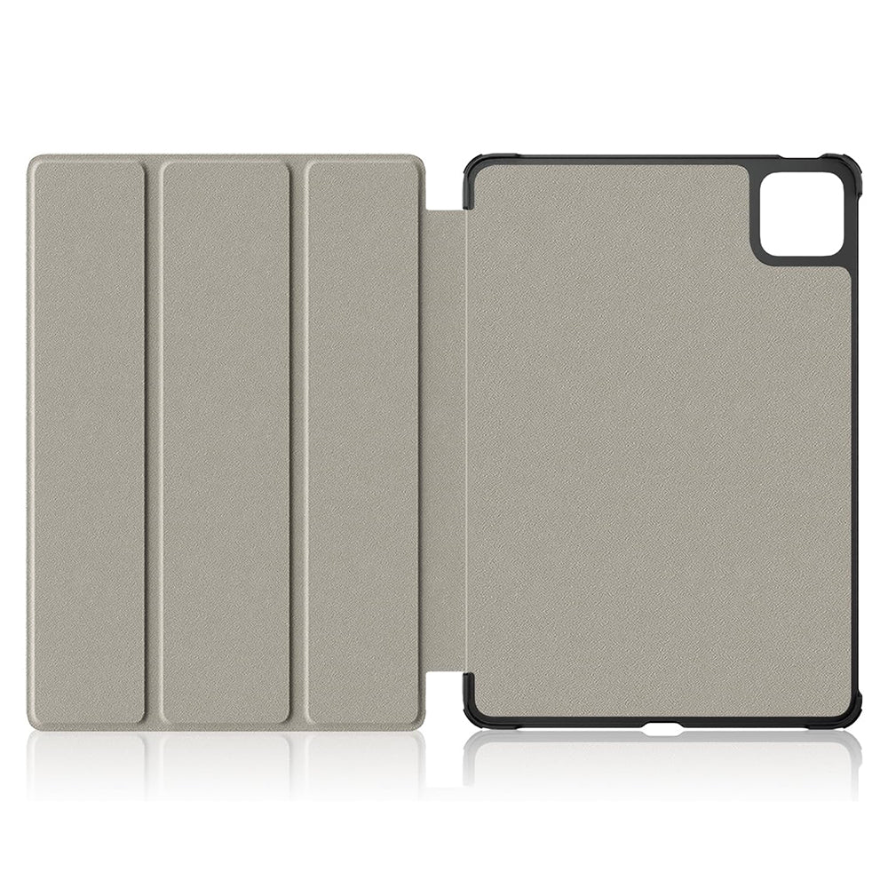 Case for Xiaomi Pad 7 / 7 Pro, Techsuit, FoldPro, Black - Image 3