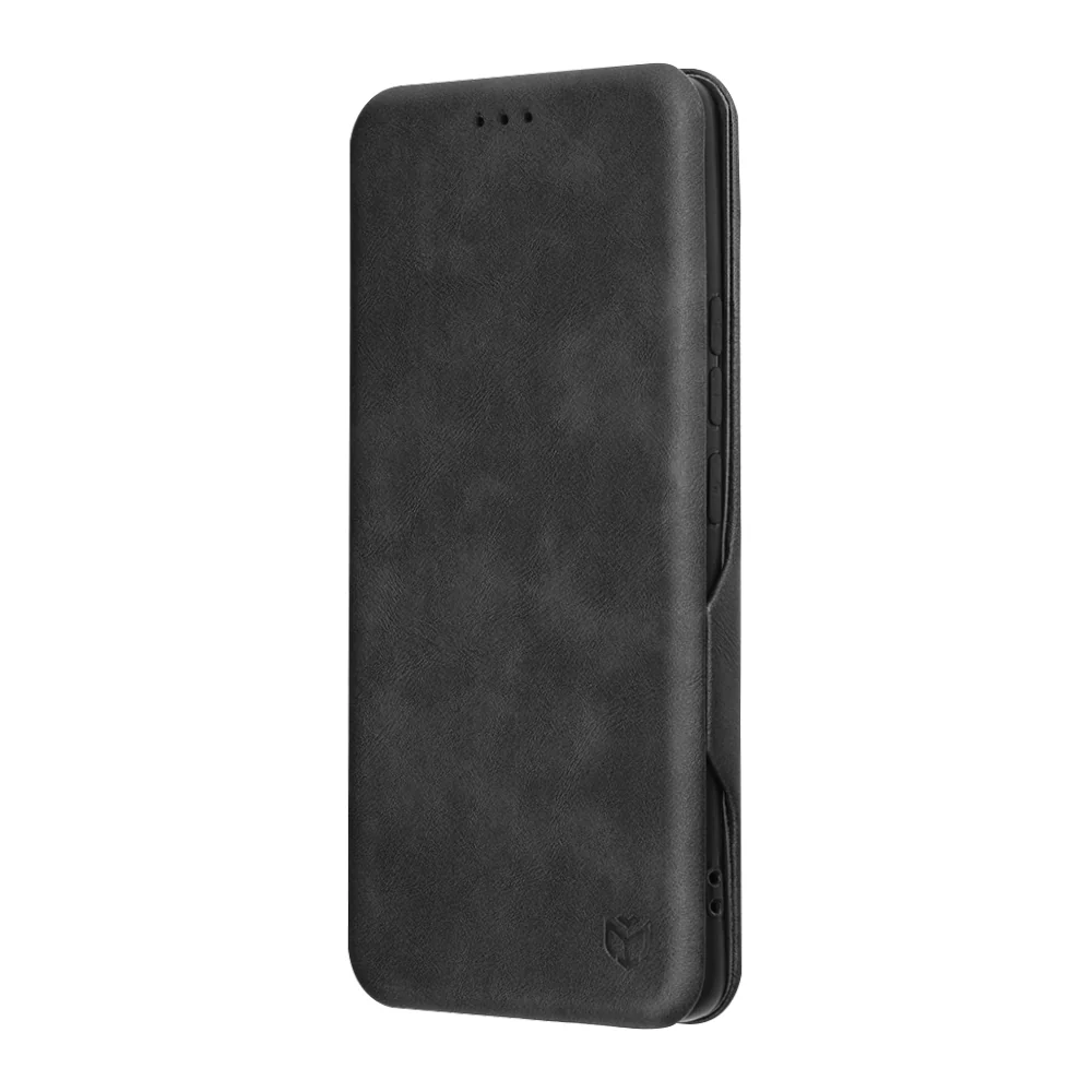 Case for Xiaomi Poco X7 / Note 14 Pro 5G, Techsuit, Safe Wallet Plus, Black - Image 4