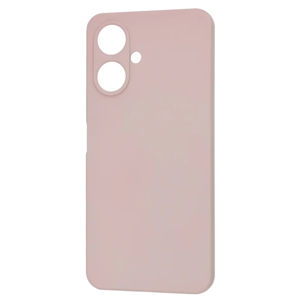 Case for Xiaomi Redmi 13C 5G, Techsuit, SoftFlex, Pink - Image 4