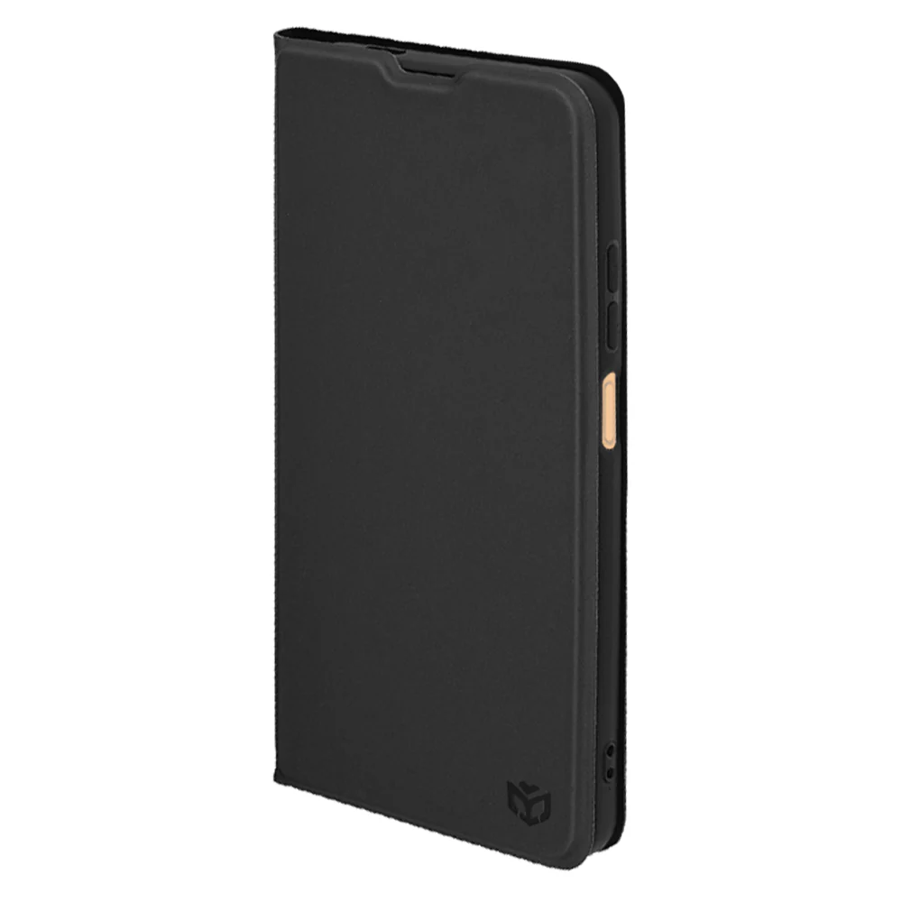 Case for Xiaomi Redmi A5 4G (Standard), Techsuit, Magskin Book, Black - Image 6