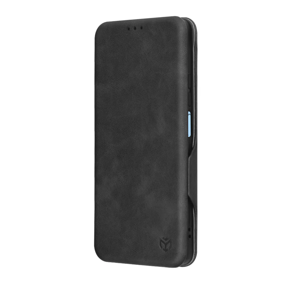 Case for Xiaomi Redmi Note 13 5G, Techsuit, Safe Wallet Plus, Black - Image 4