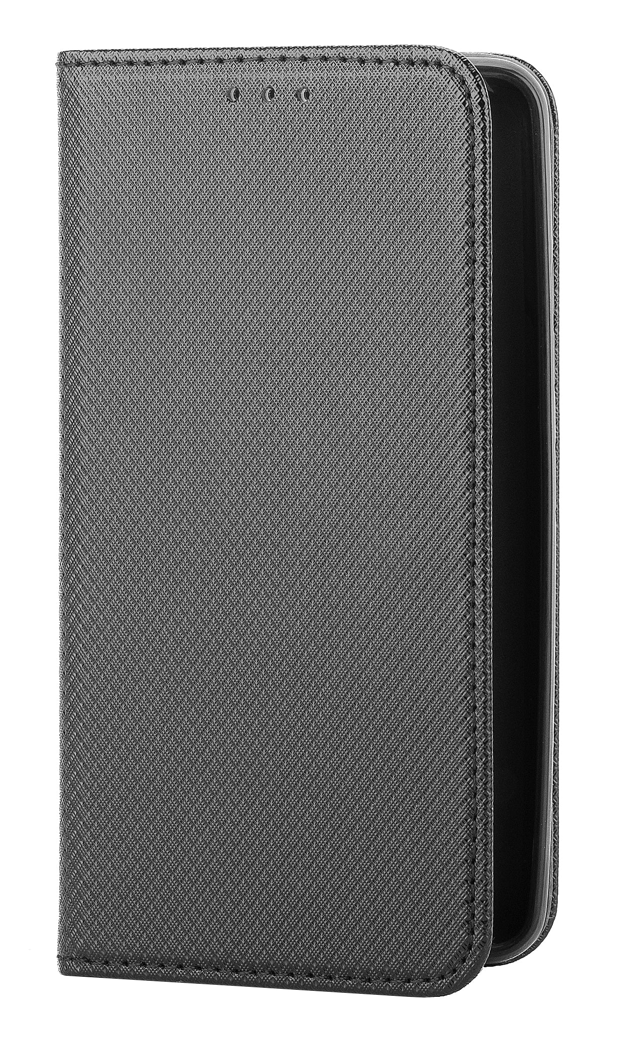 Case for Xiaomi Redmi Note 8 Pro, OEM, Smart Magnet, Black
