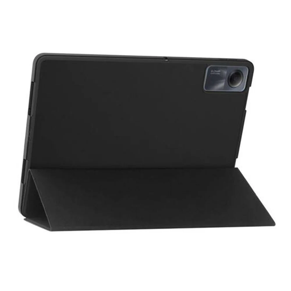 Case for Xiaomi Redmi Pad SE, Techsuit, Flex Trifold, Green - Image 3