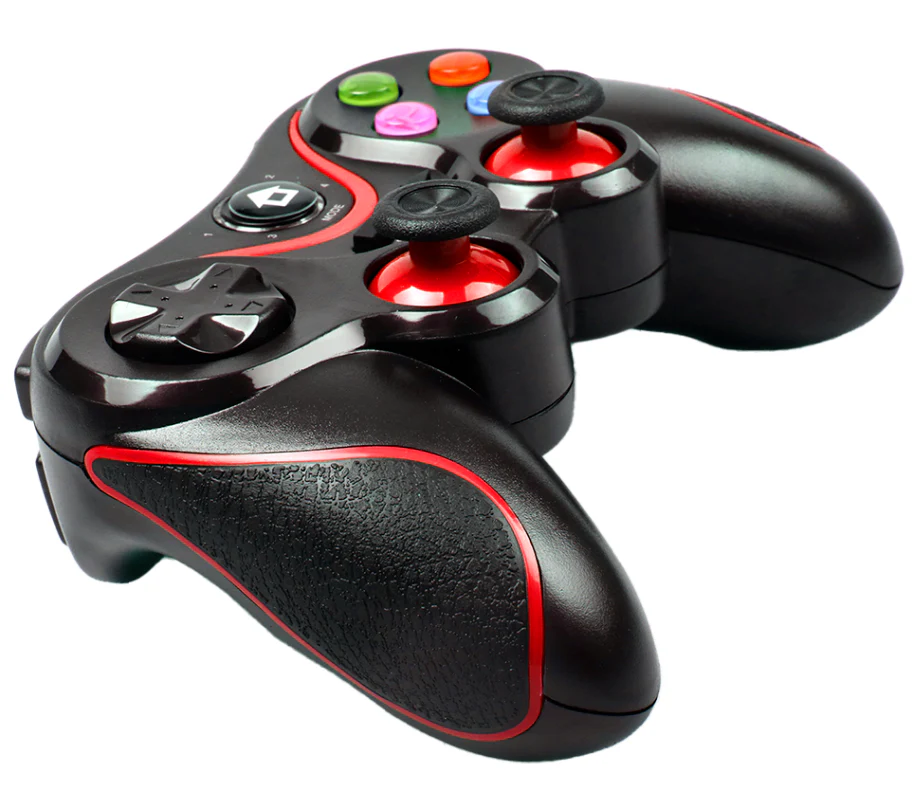 XO Design GP5 Controller, Black - Image 4