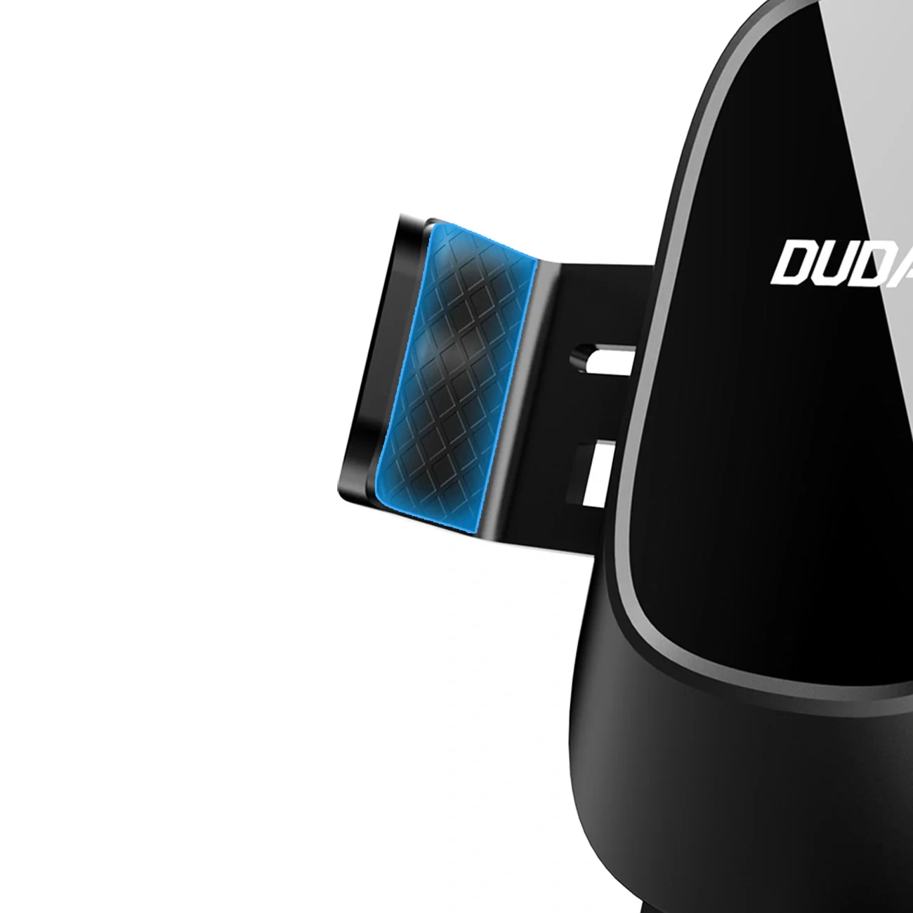 Dudao F5N+ Car Holder, Universal, Black - Image 4