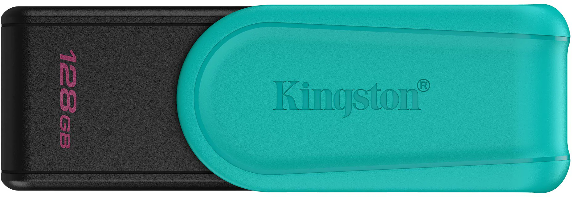 External USB-A 3.2 Memory Kingston DT Exodia S, 128Gb DTXS/128GB - Image 2
