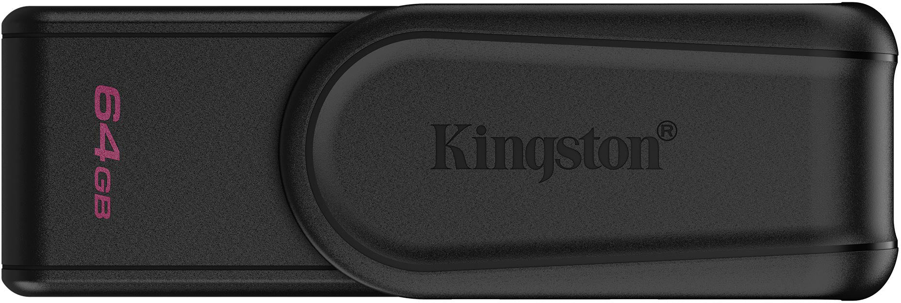 External USB-A 3.2 Memory Kingston DT Exodia S, 64Gb DTXS/64GB - Image 2