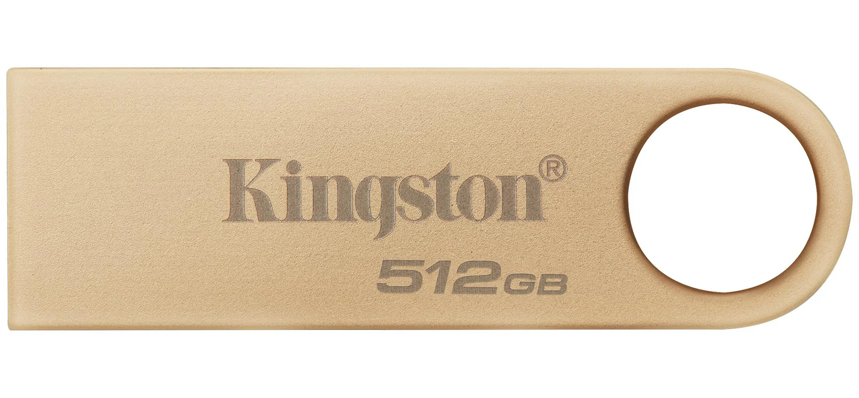 External USB-A 3.2 Memory Kingston DT SE9 G3, 512Gb DTSE9G3/512GB
