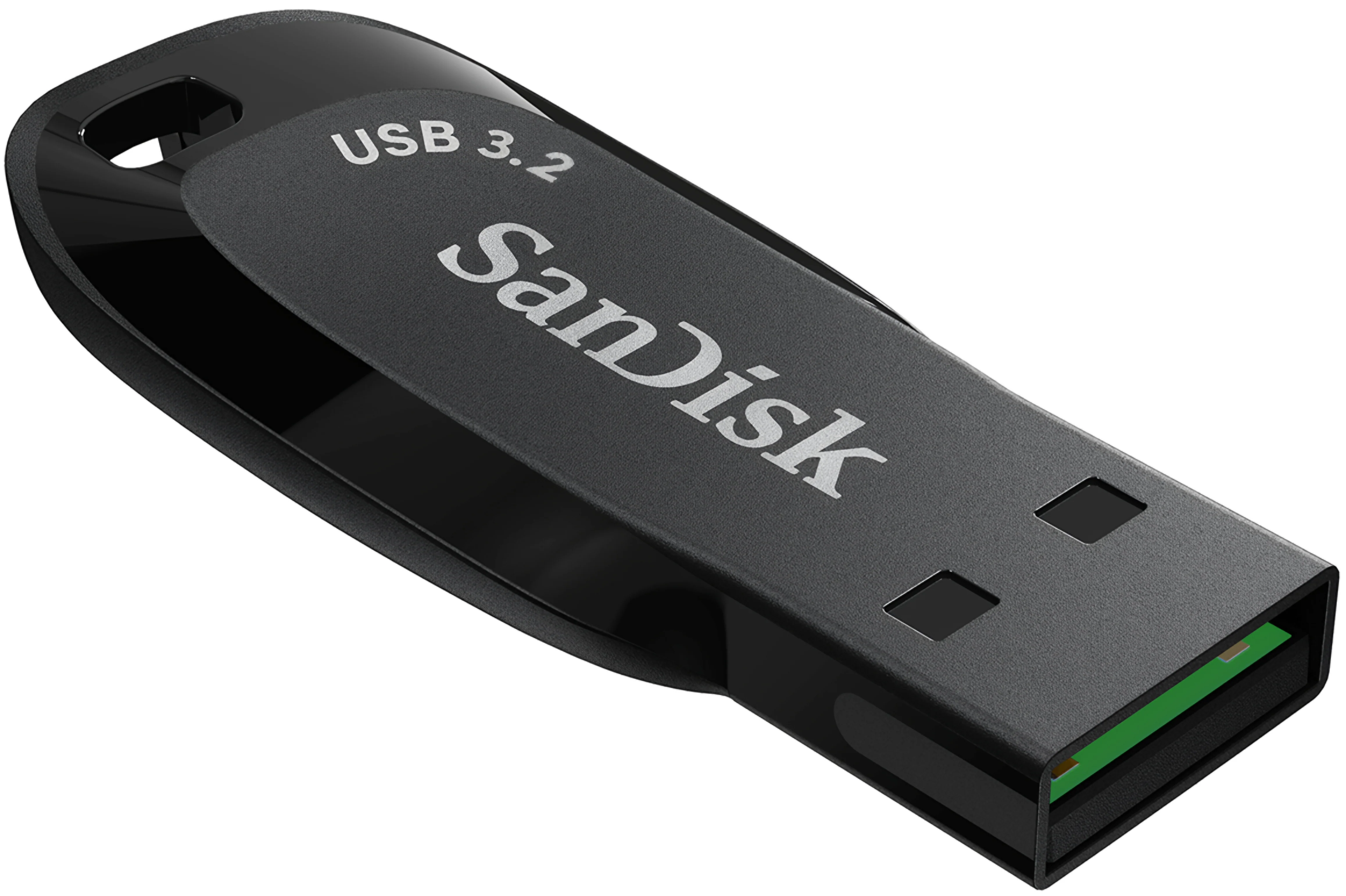 External USB-A 3.2 Memory SanDisk Ultra Shift, 256Gb SDCZ410-256G-G46 - Image 2