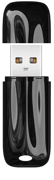 External USB-A Memory XO Design U20, 32Gb - Image 2