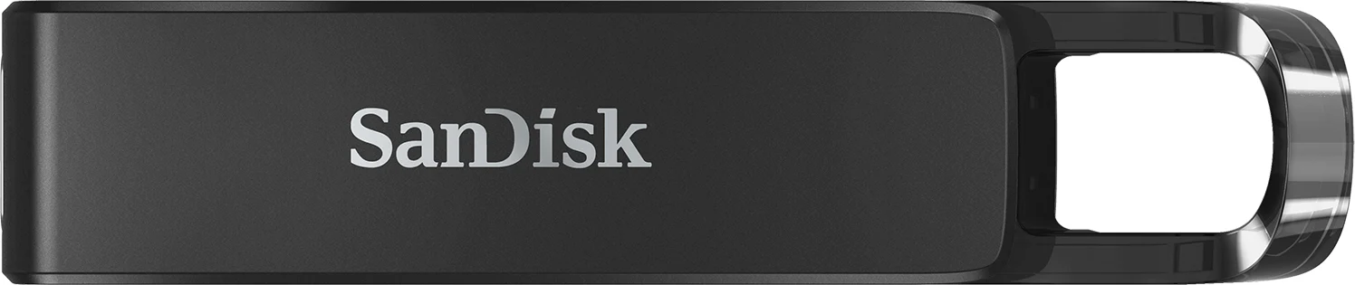 External USB-C Memory SanDisk Ultra, 32Gb SDCZ460-032G-G46 - Image 4