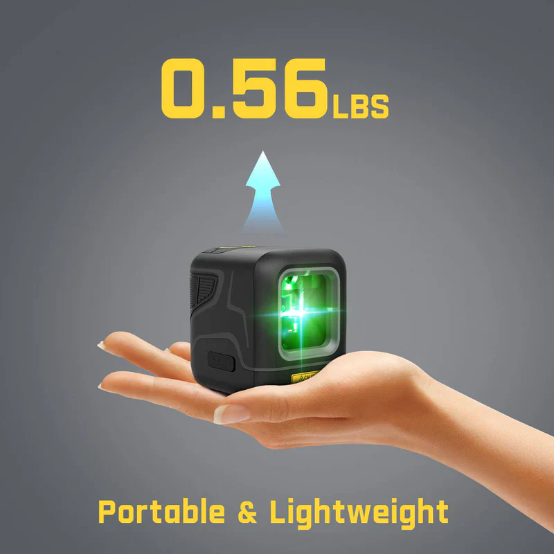 Fanttik D2 Laser Level - Image 4