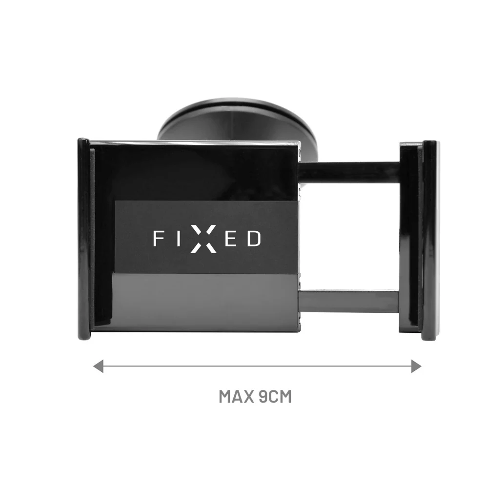 Fixed Auto Support, Universal, Black - Image 3