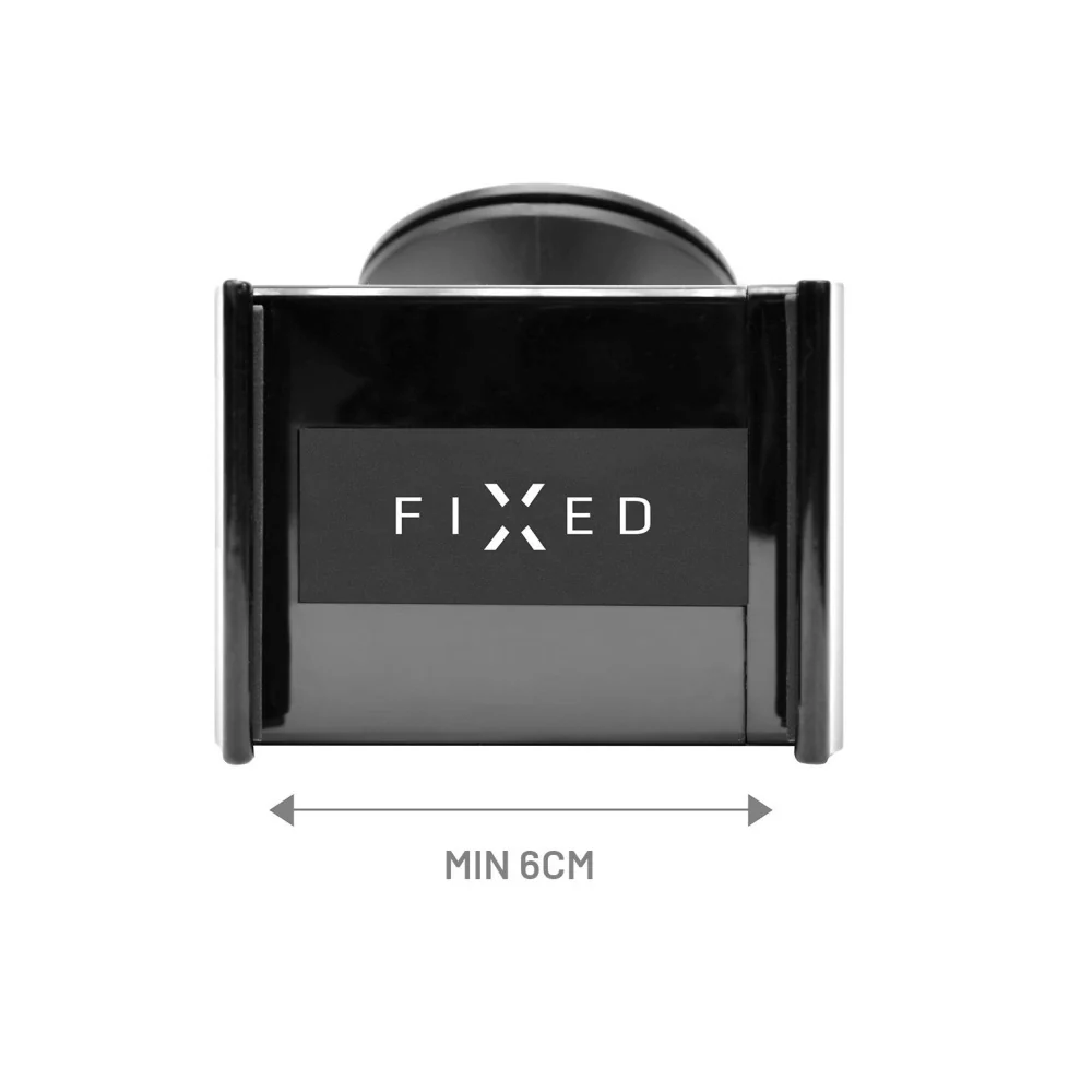 Fixed Auto Support, Universal, Black - Image 4