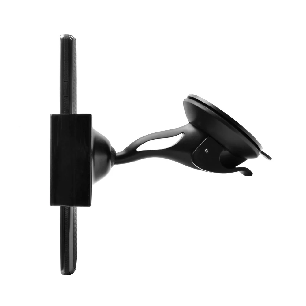 Fixed Auto Support, Universal, Black - Image 7