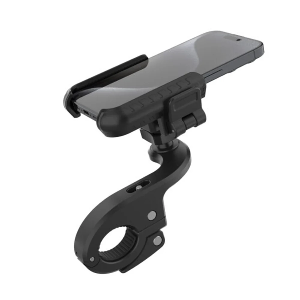 Fixed Bikee Plus Vista Universal Bicycle Holder, Black - Image 2