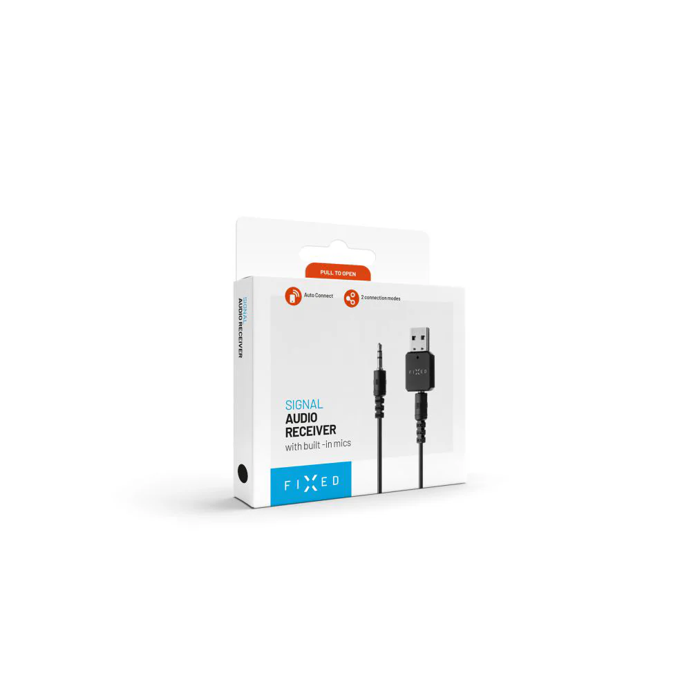 Fixed Bluetooth Receiver - Image 7