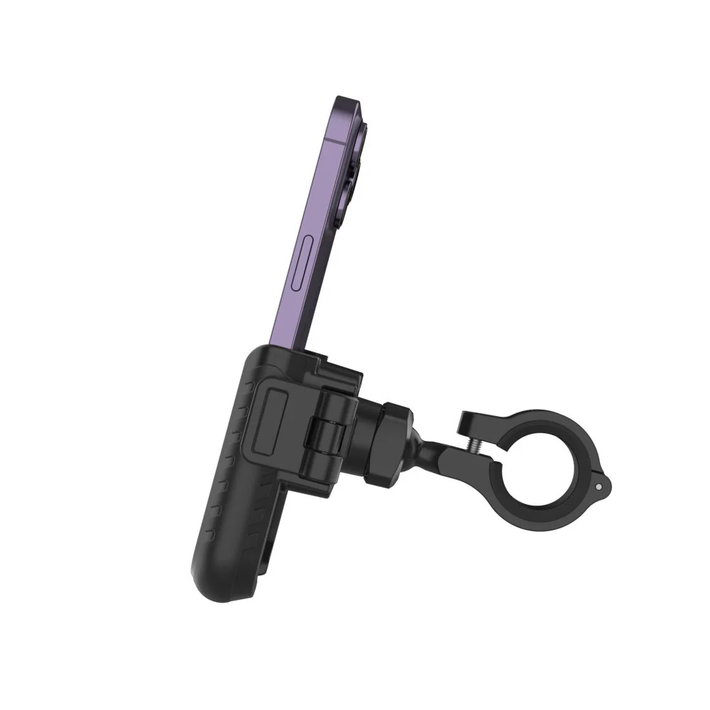 Fixed FIXBIP Bicycle Holder, Universal, Black - Image 4