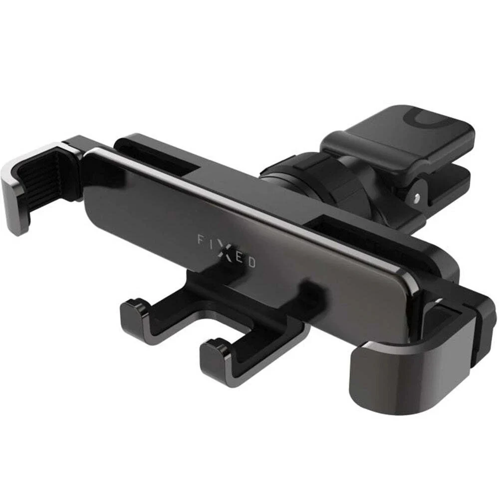 Fixed Gravity Universal Car Holder, Black - Image 2