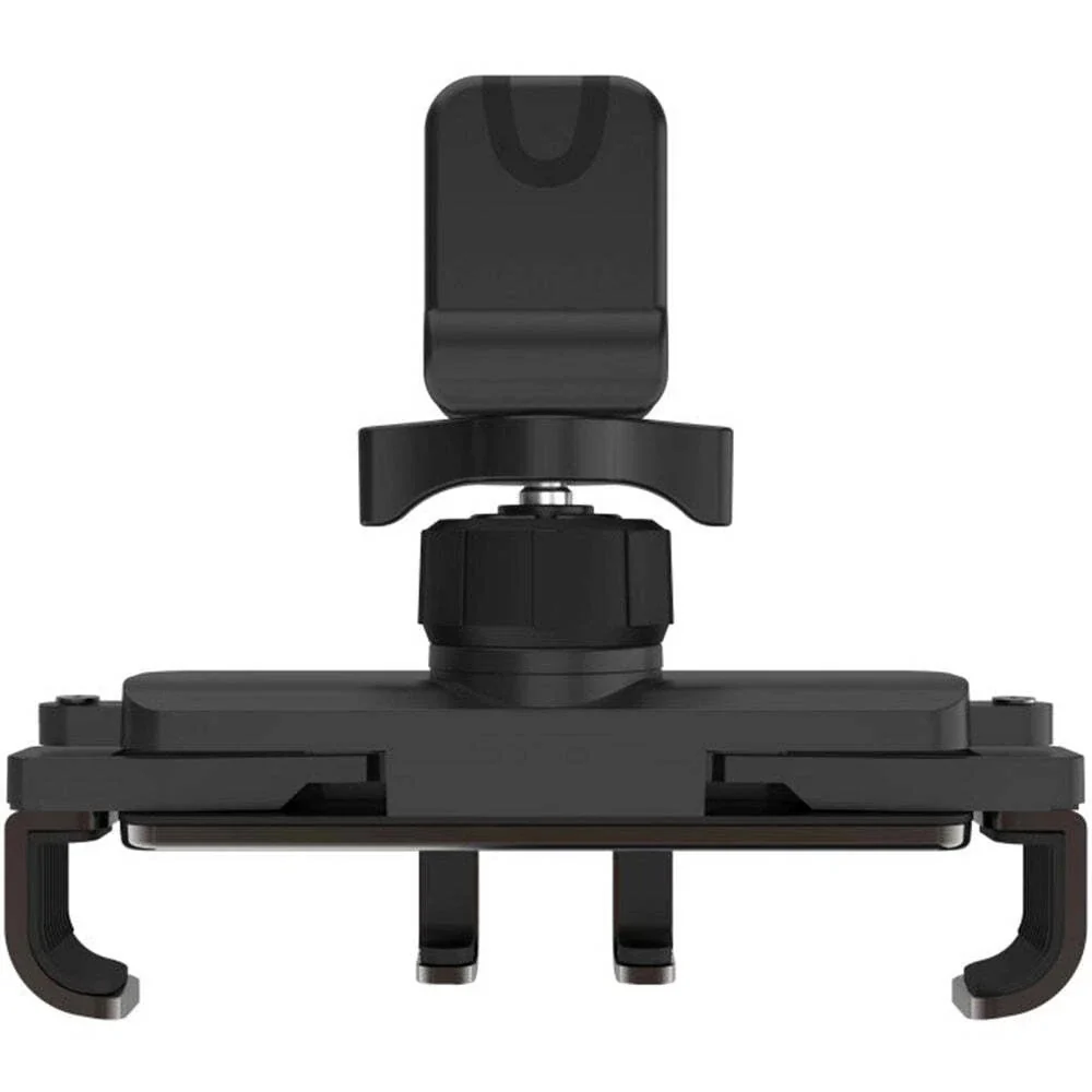 Fixed Gravity Universal Car Holder, Black - Image 3