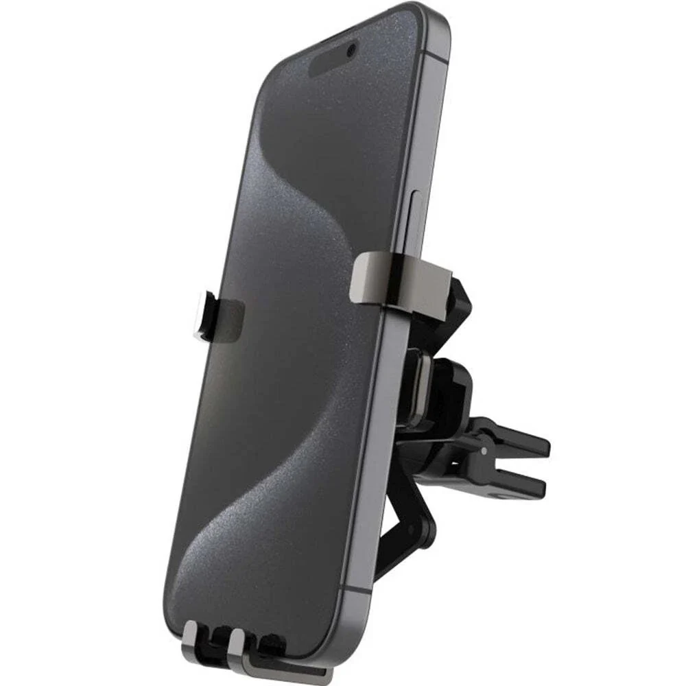 Fixed Gravity Universal Car Holder, Black - Image 4