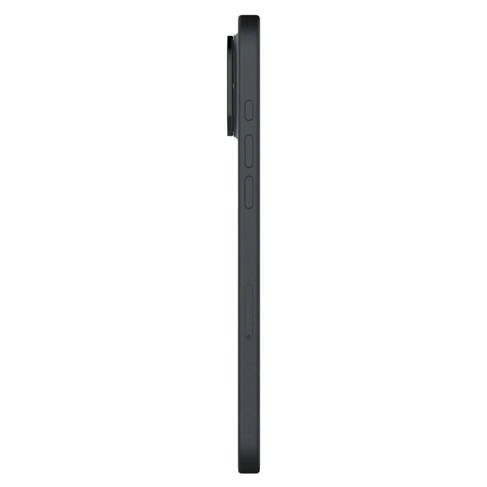 Spigen GlastR Optik Rear Camera Protector for Apple iPhone 16 Plus / 16, Tempered Glass, Set of 2 pieces, Black AGL07922 - Image 7