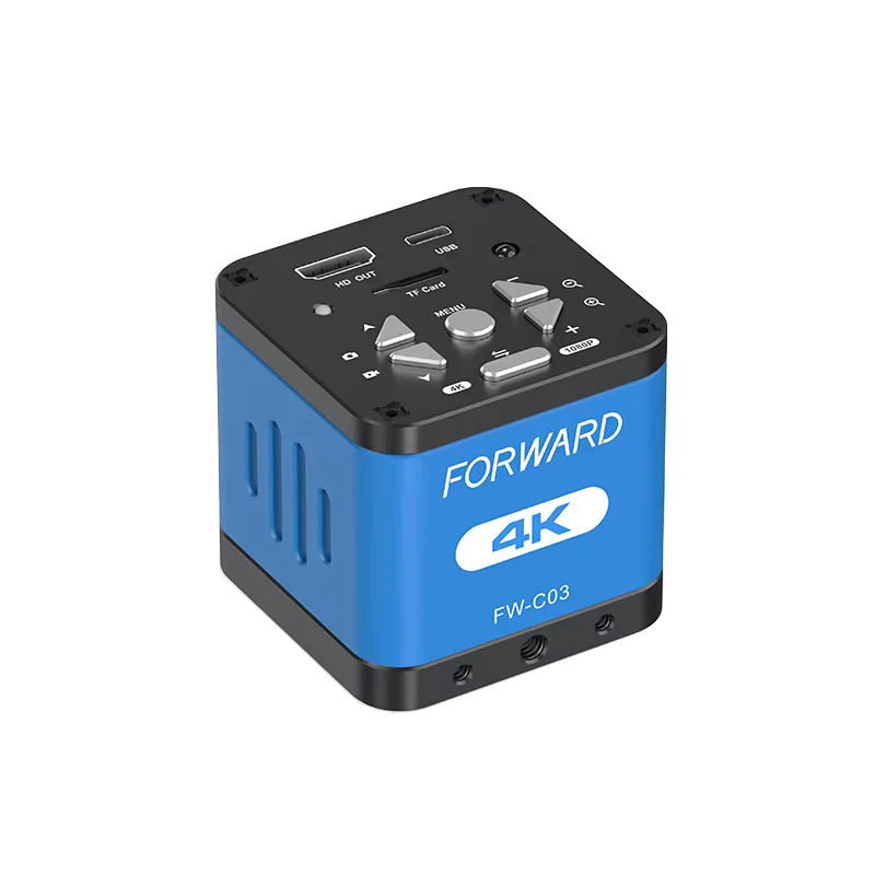 Forward FW-C03 Microscope Camera, 4K - Image 3