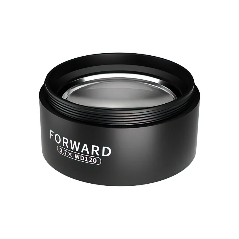 Forward FW-OL07 Microscope Lens, 0.7x