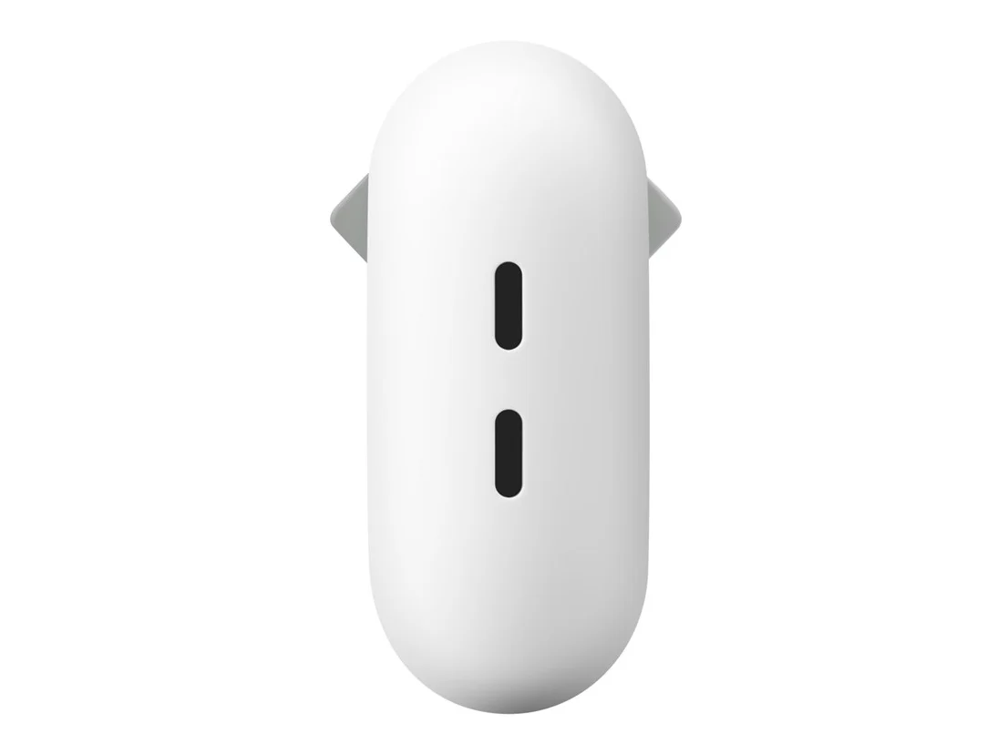 Google Network Charger, 67W, 4A, 2 x USB-C, White GA09856-EU - Image 3