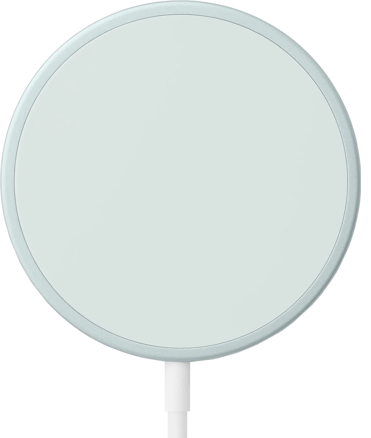 Google Pixelsnap Wireless Network Charger, 25W, Blue Grey GA10043-WW