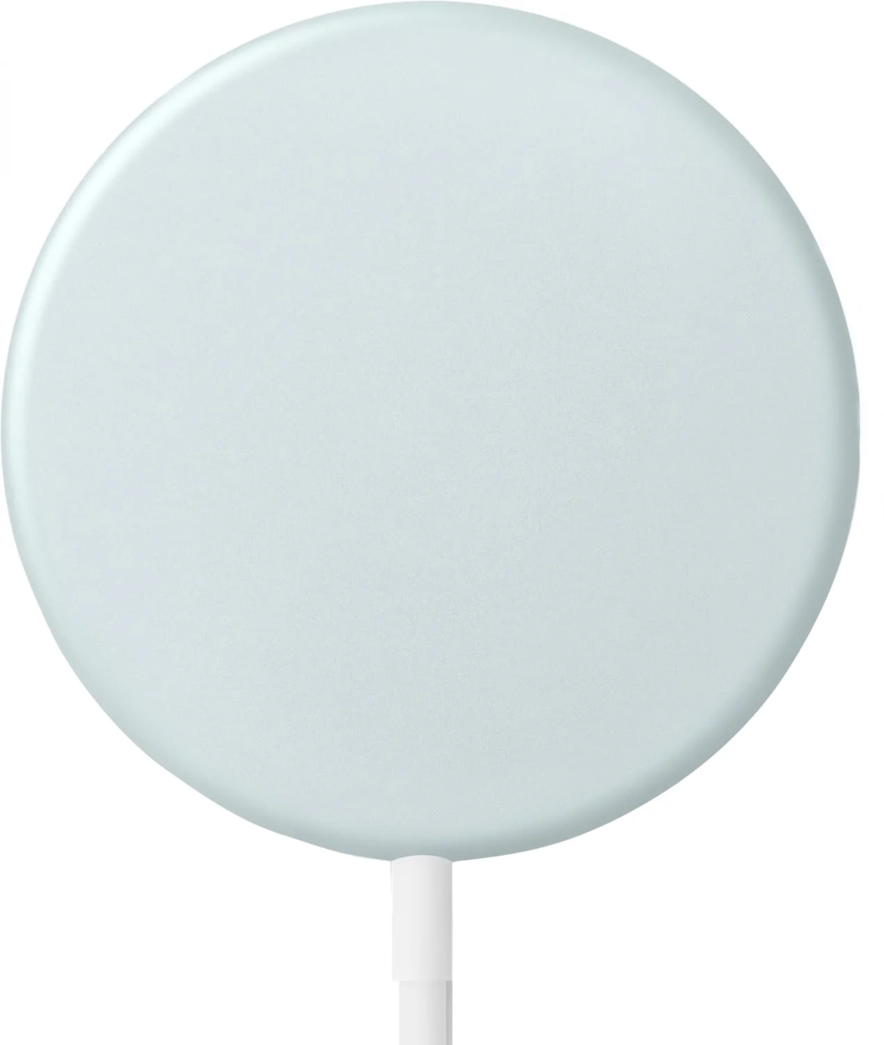 Google Pixelsnap Wireless Network Charger, 25W, Blue Grey GA10043-WW - Image 2