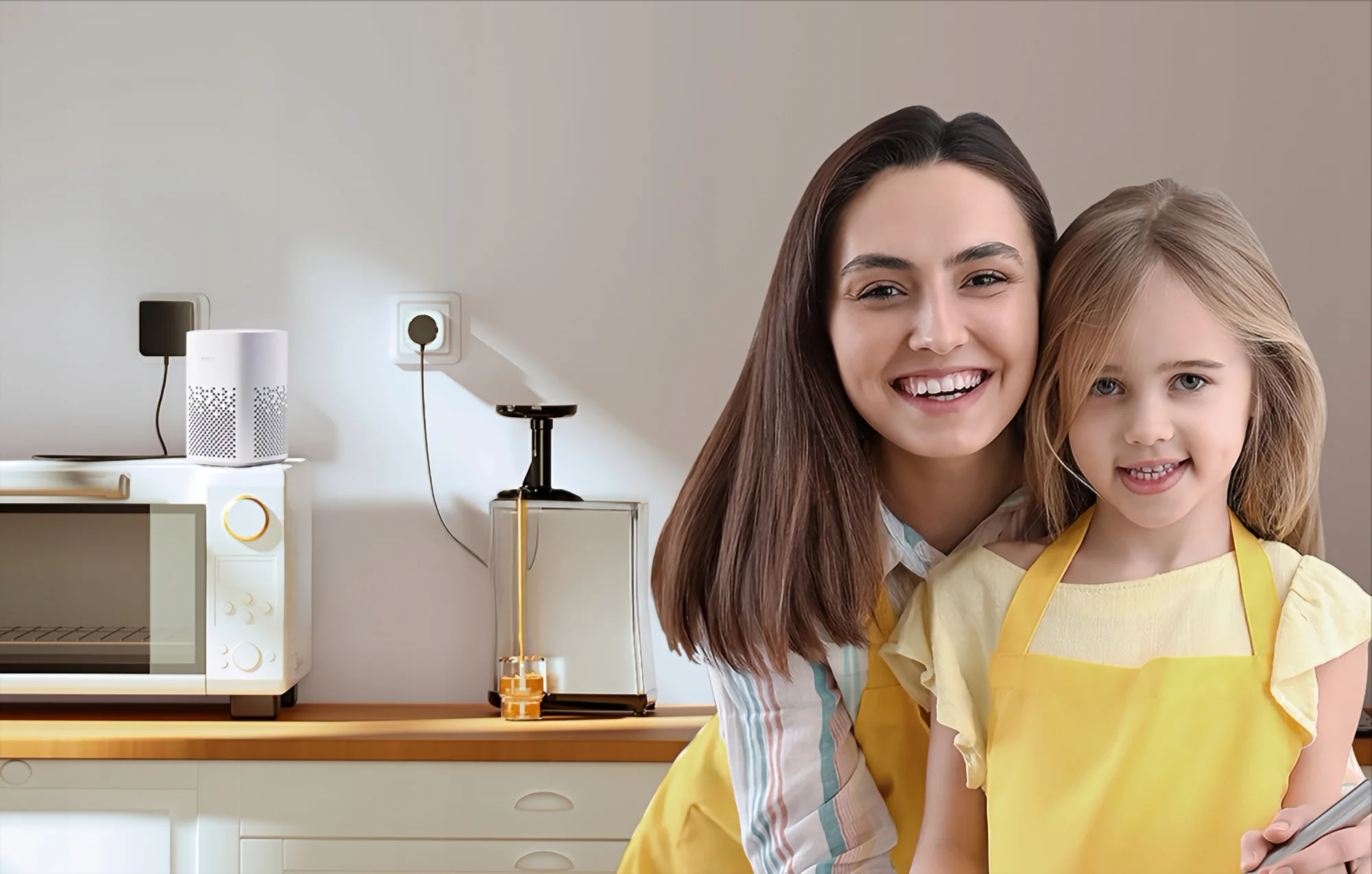 Gosund Smart EP8-M Socket, Wi-Fi - Image 6