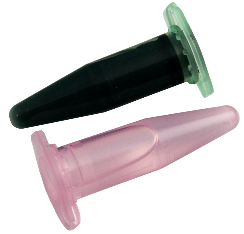 Graphite Lacquer AG Termopasty, 2ml, Set of 2 pieces ART.AGT-022 - Image 2