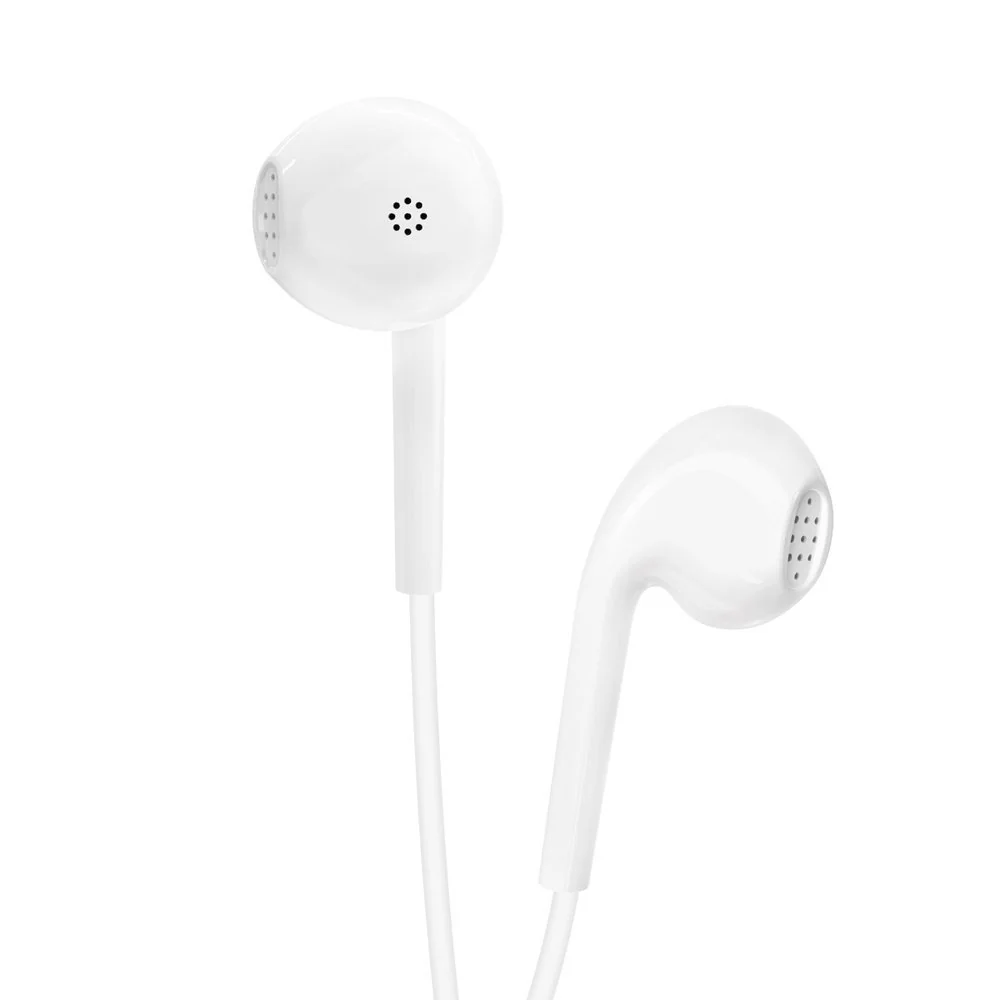Handsfree 3.5mm Dudao X10S, White - Image 3
