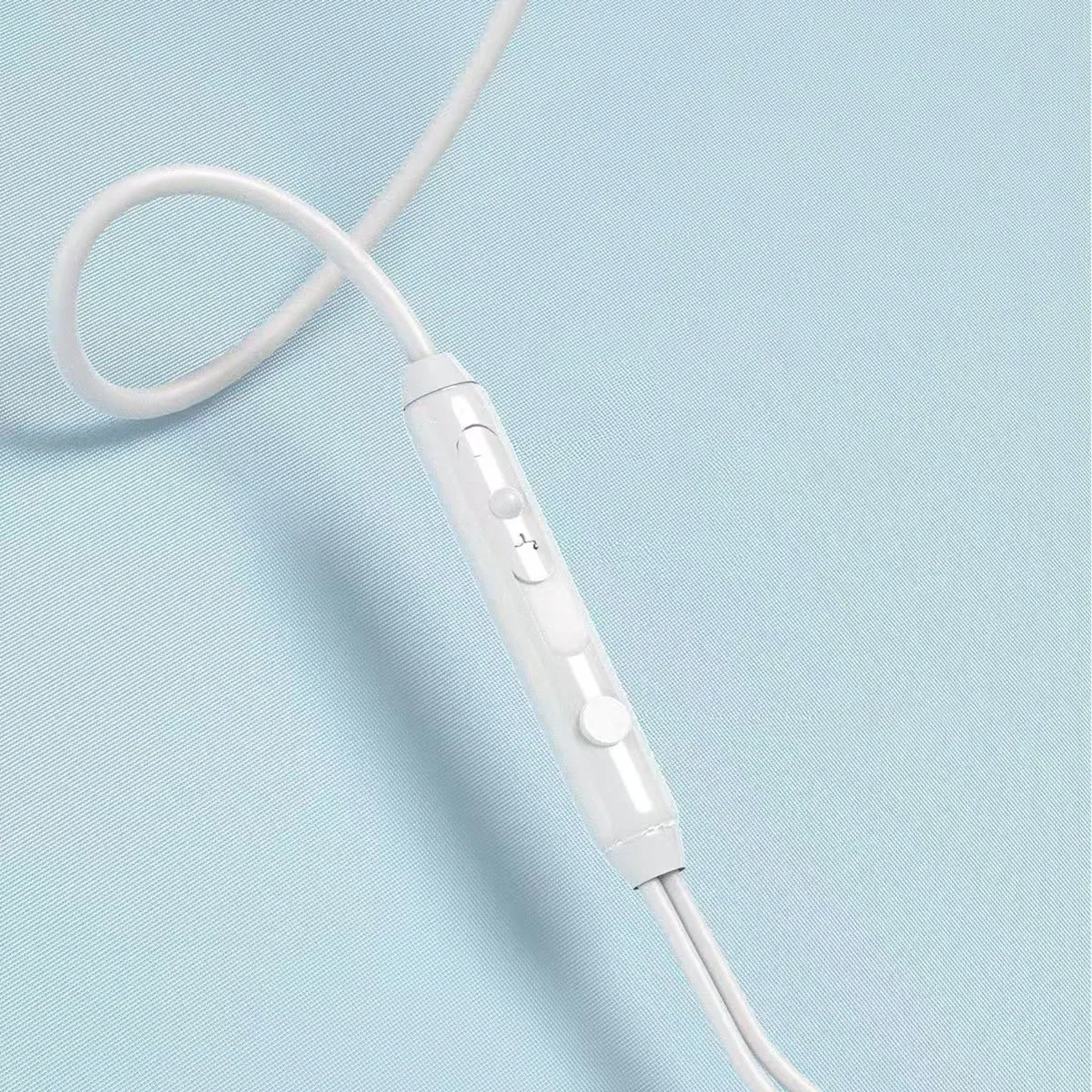 Handsfree 3.5mm Dudao X3, White - Image 5