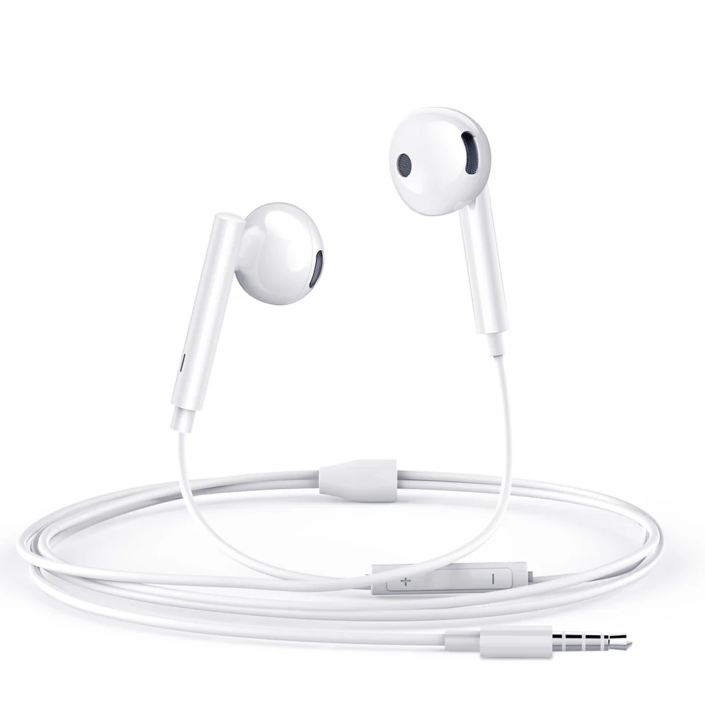 Handsfree 3.5mm McDodo HP-6081 Element, White
